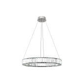 Подвесная люстра LOFT IT 10135/600 Chrome