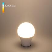 Светодиодная лампа Elektrostandard Classic LED D 10W 4200K E27 (BLE2721)