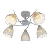 Люстра на штанге Escada 516/5