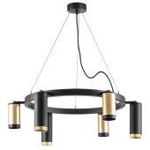 Подвесная люстра Lightstar LR01640387370