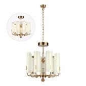 Подвесная люстра Odeon Light 5467/35L