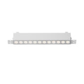 Линейный светильник Maytoni Technical DL065-20W3-6K-TRS-W