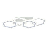 Накладной светильник Escada 10259/4LED