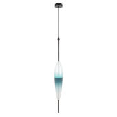Подвесной светильник LOFT IT 10223/C Blue