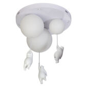 Потолочный детский светильник LOFT IT 10030