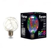 Светодиодная лампа Feron 41676