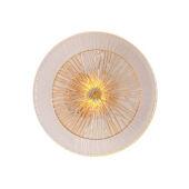 Бра ARTE Lamp A1258AP-1PB