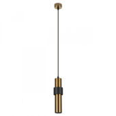 Подвесной светильник ARTE Lamp A3144SP-1PB