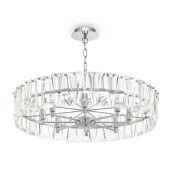 Подвесная люстра Maytoni MOD043PL-08CH