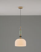 Подвесной светильник Moderli V10903-P