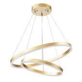 Подвесная люстра ARTE Lamp A2548SP-75GO
