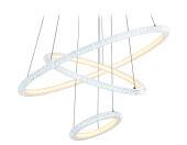Каскадная люстра Ambrella Light FA9561
