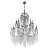 Подвесная люстра LOFT IT 10405/24