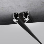 Шинопровод Elektrostandard 85204/00 шинопровод черный