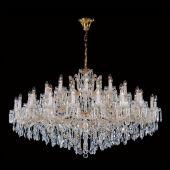 Подвесная люстра Crystal Lux TESORO SP50