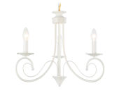 Подвесная люстра Ambrella Light TR9605