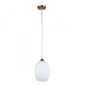 Подвесной светильник ARTE Lamp A4344SP-1PB