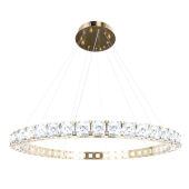 Подвесной светильник LOFT IT 10204/1000 Gold