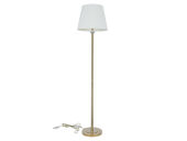 Торшер Newport 11601/FL gold