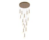 Каскадная люстра Kink Light 07530-15A,36