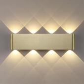 Бра Odeon Light 7107/8WL