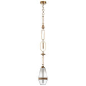 Подвесной светильник Odeon Light 5441/1B