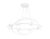 Подвесная люстра Ambrella Light FL51777