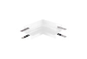 Соединитель для шинопровода Crystal Lux CLT 0.223 02 WH