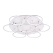 Накладной светильник ARTE Lamp A2500PL-7WH