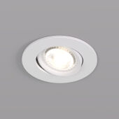 Встраиваемый светильник Denkirs DK3020-WH
