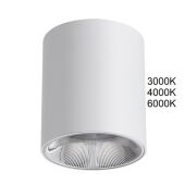 Накладной светильник Odeon Light 7139/12CL