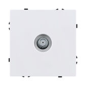Розетка KOLLINGER EC-020WH