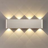 Бра Odeon Light 7106/8WL