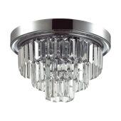 Накладная люстра LUMION 8266/4C