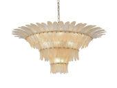 Подвесная люстра Newport 8821/C new gold