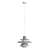Потолочный детский светильник LOFT IT 10113 Grey