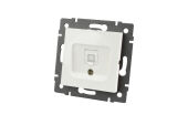 Розетка Arlight 049842