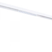 Светильник на шине ARTE Lamp A4634PL-1WH