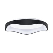 Накладной светильник ARTE Lamp A3085PL-56BK