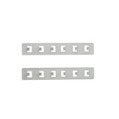 Соединитель для шинопровода Crystal Lux CLT 0.223 05