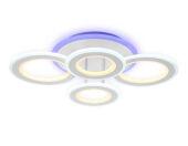 Накладной светильник Ambrella Light FA8801