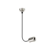 Стойка Maytoni Technical TRA154C-SB1-PT