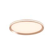 Накладной светильник LED4U L3020-400 GD