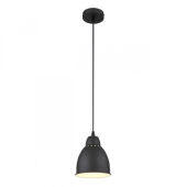 Подвесной светильник ARTE Lamp A2054SP-1BK