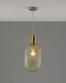 Подвесной светильник Moderli V10919-P