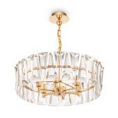 Подвесная люстра Maytoni MOD043PL-06G