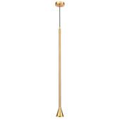 Подвесной светильник Odeon Light 3884/1G