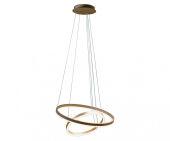 Подвесная люстра Kink Light 08219,32(3000K)