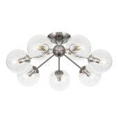 Люстра на штанге Citilux CL102171
