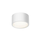 Накладной светильник Maytoni Technical C001CL-GX53-W
